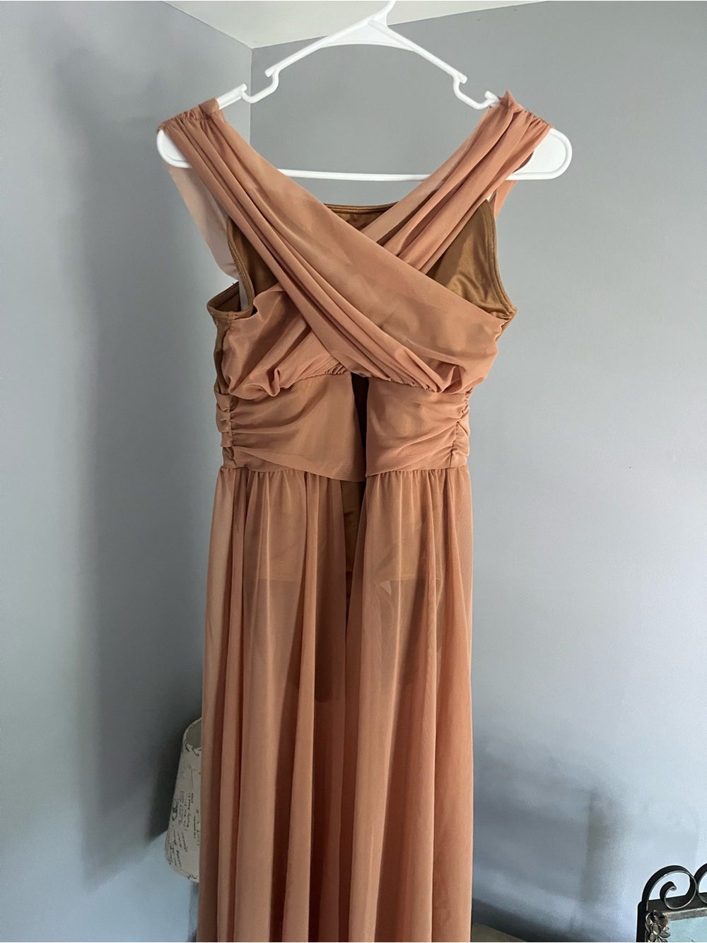 Weissman Dance Costume